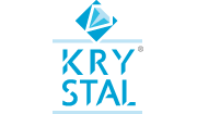 Logo de la marque Krystal