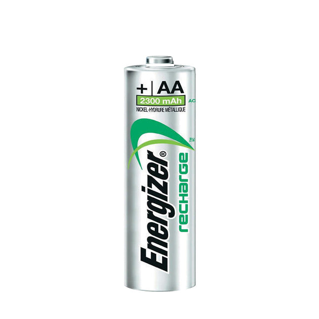 Pile rechargeable HR3 AA 1,5 V ENERGIZER