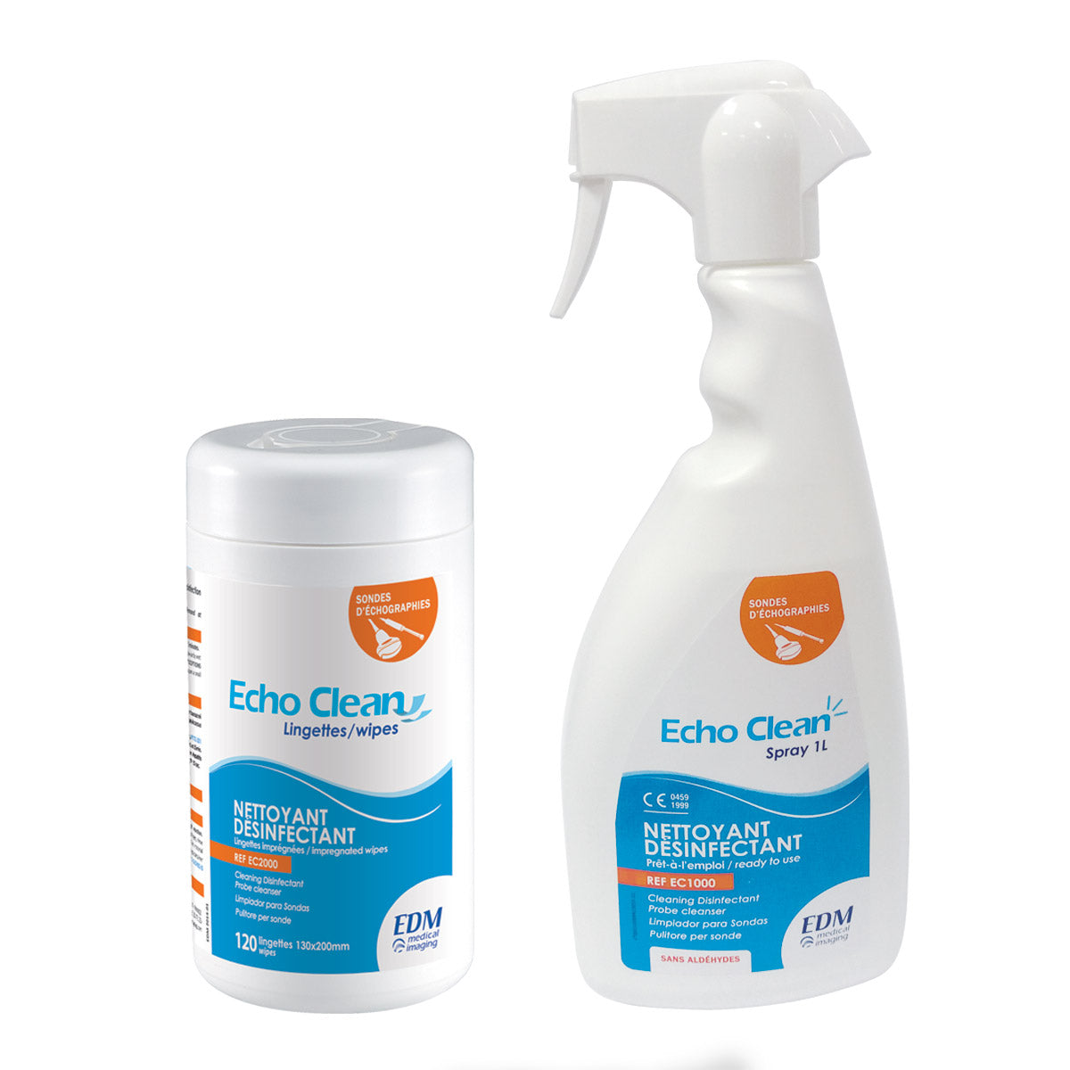 echoclean-spray-lingettes