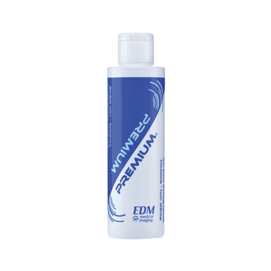 EDM Premium gel incolore non stérile