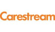 Logo de la marque Carestream