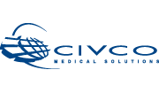 Logo de la marque CIVCO