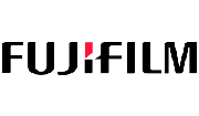 Logo de la marque Fujifilm