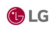 Logo de la marque LG