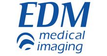 Logo EDM Imaging