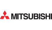 Logo de la marque Mitsubishi