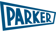Logo de la marque Parker