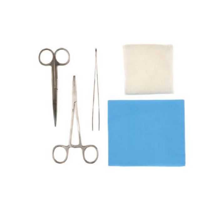Set de suture classique