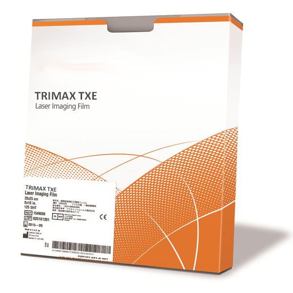 TRIMAX TXE box