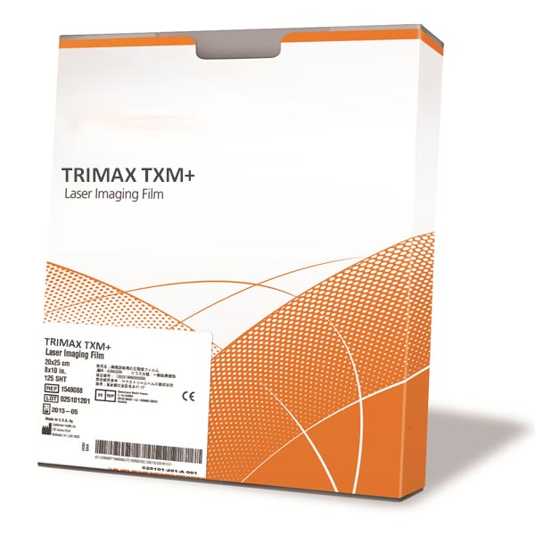 TRIMAX TXM box 125