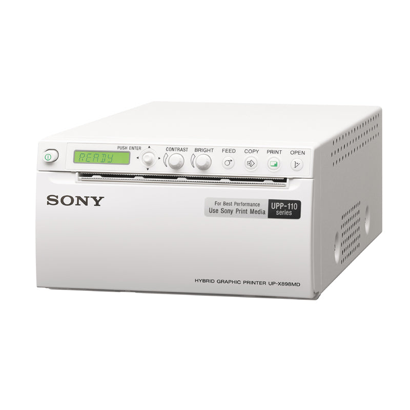 imprimante SONY UP-X898MD