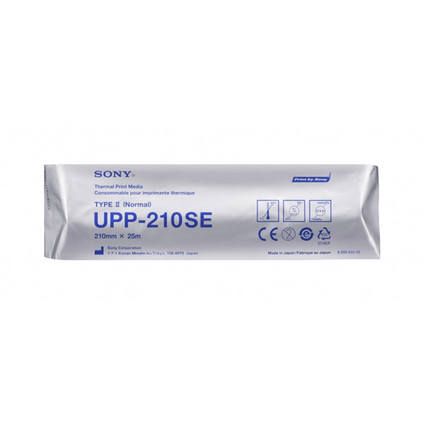 UPP-210SE