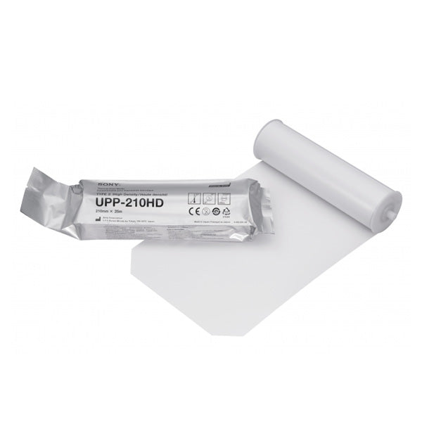 UPP-210HD Sony papier thermique