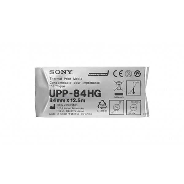 UPP-84HG Sony papier thermique
