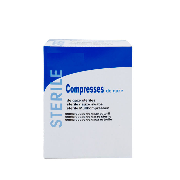 compresses-gaze-steriles